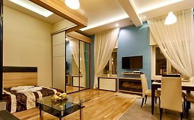 Apartamenty Galicja